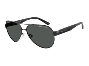 LENTE ARMANI EXCHANGE AX2034S 59 600087