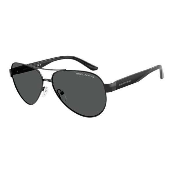 LENTE ARMANI EXCHANGE AX2034S 59 600087