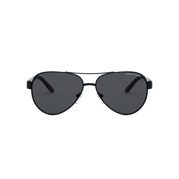 LENTE ARMANI EXCHANGE AX2034S 59 600087