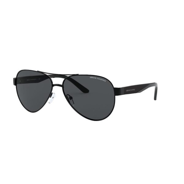 LENTE ARMANI EXCHANGE AX2034S 59 600087