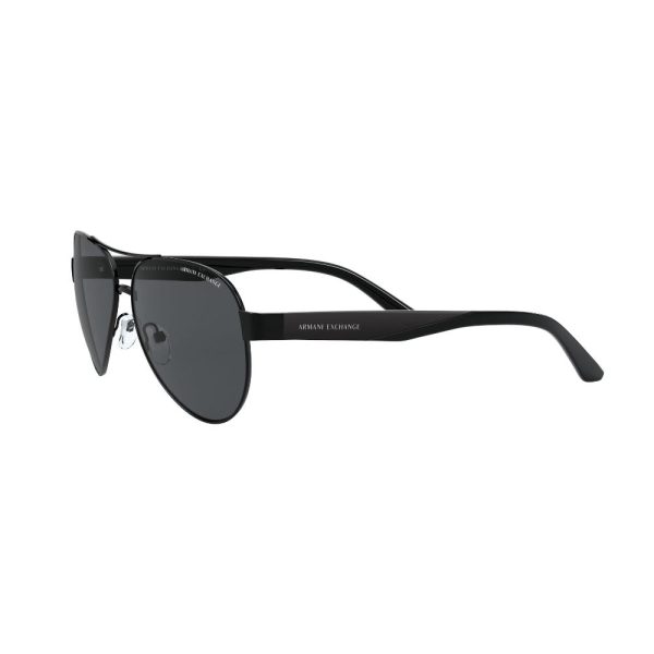 LENTE ARMANI EXCHANGE AX2034S 59 600087