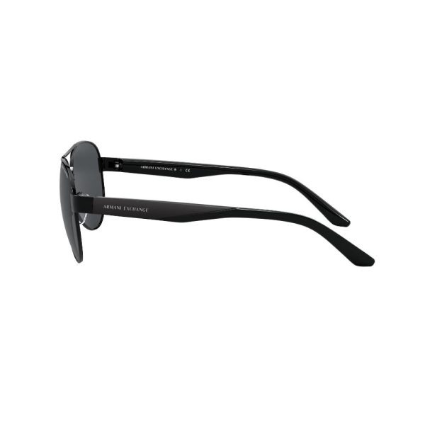 LENTE ARMANI EXCHANGE AX2034S 59 600087