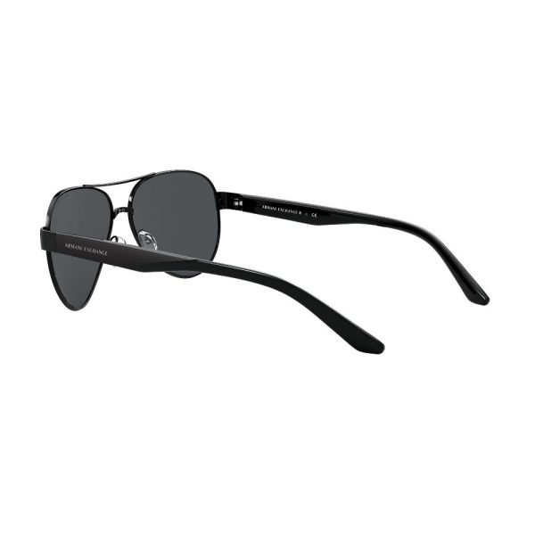 LENTE ARMANI EXCHANGE AX2034S 59 600087