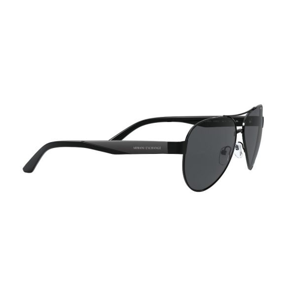 LENTE ARMANI EXCHANGE AX2034S 59 600087