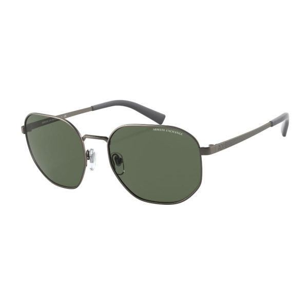 LENTE ARMANI EXCHANGE AX2036S 56 600371