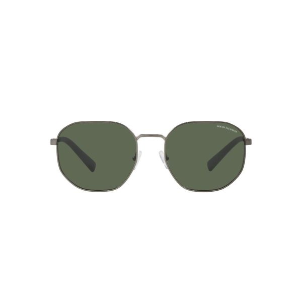 LENTE ARMANI EXCHANGE AX2036S 56 600371