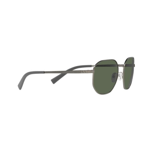 LENTE ARMANI EXCHANGE AX2036S 56 600371