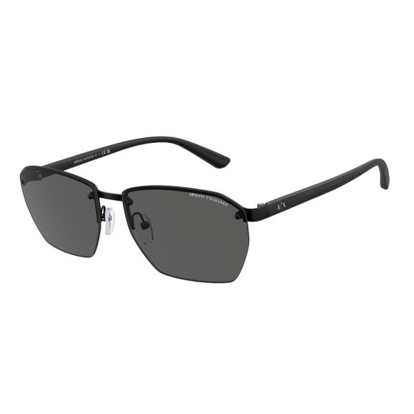 LENTE ARMANI EXCHANGE AX2048S 59 600087