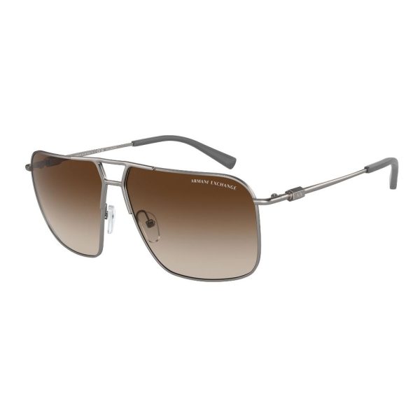 LENTE ARMANI EXCHANGE AX2050S 60 600373