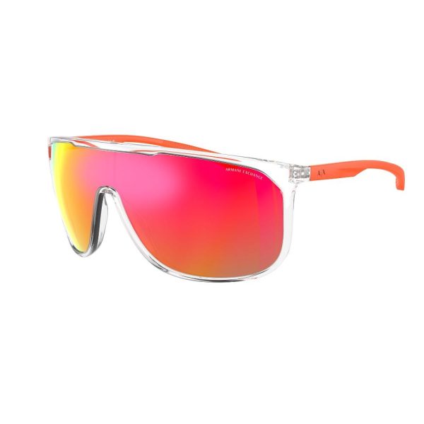 LENTE ARMANI EXCHANGE AX4137SU 35 83336Q