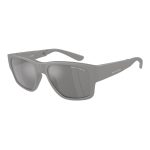 LENTE ARMANI EXCHANGE AX4141SU 56 81806G