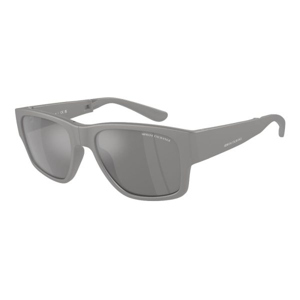 LENTE ARMANI EXCHANGE AX4141SU 56 81806G