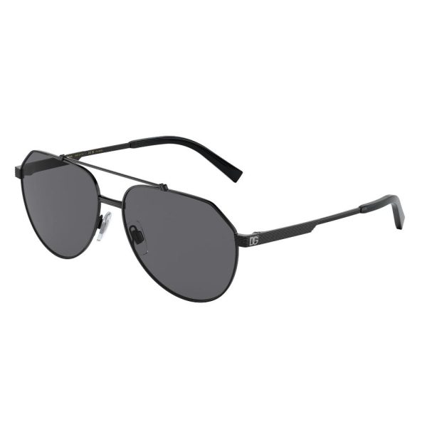 LENTE DOLCE & GABBANA DG2288 59 110681