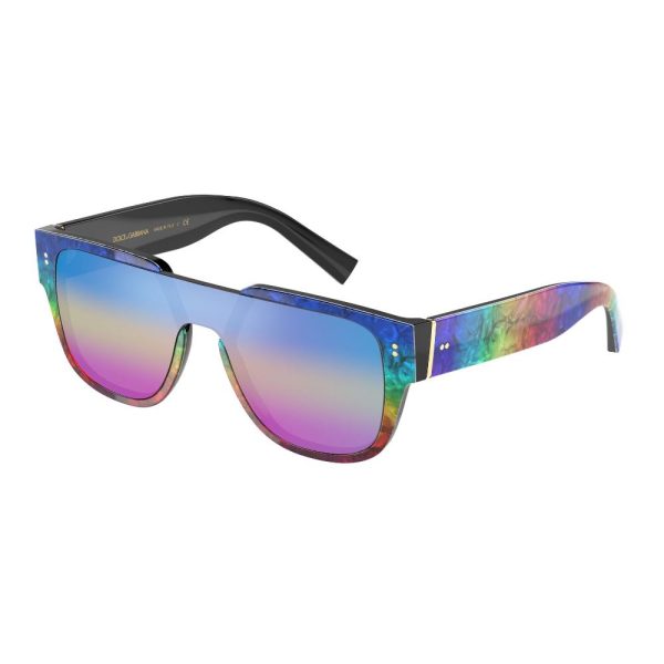 LENTE DOLCE & GABBANA DG43563327P122