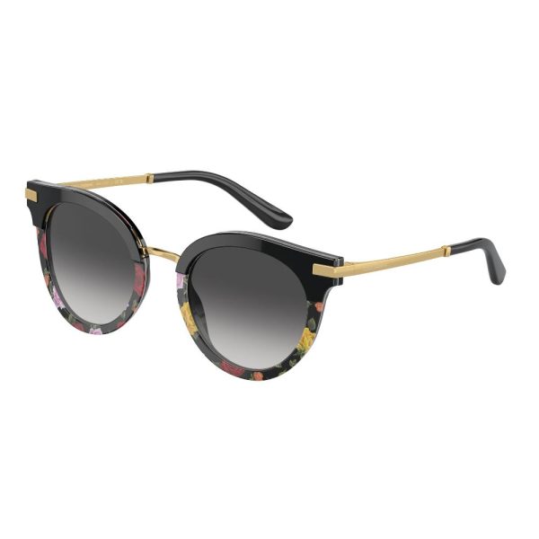 LENTE DOLCE & GABBANA DG4394 50 34008G