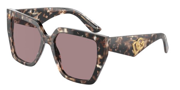 LENTES DOLCE & GABBANA   DG4438 55 34387N