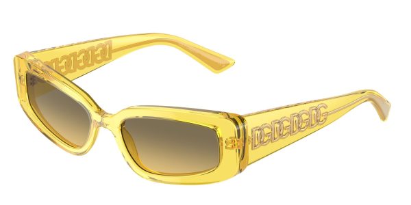LENTES DOLCE & GABBANA   DG4445 54 343311