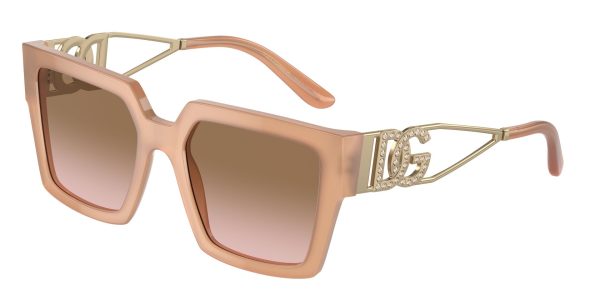 LENTES DOLCE & GABBANA   DG4446B 53 343611