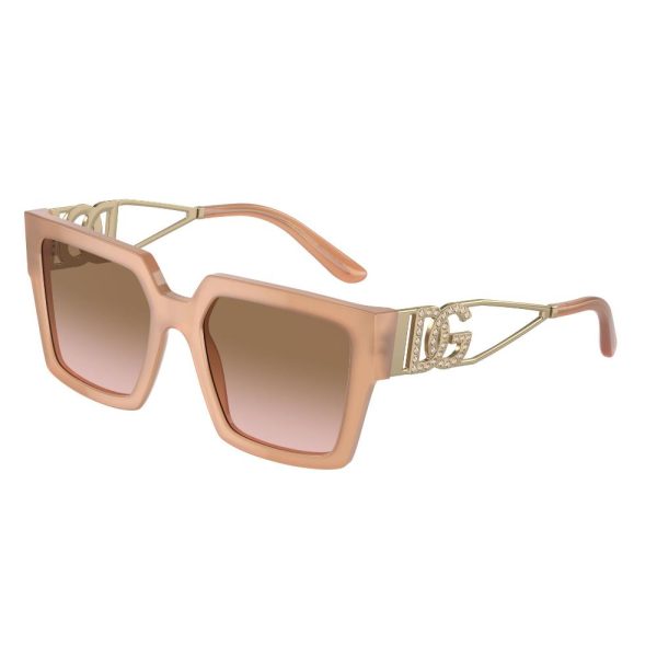 LENTE DOLCE & GABBANA DG4446B 53 343611