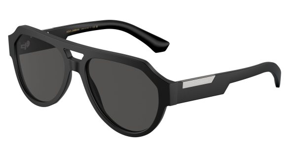 LENTES DOLCE & GABBANA   DG4466 56 25256G