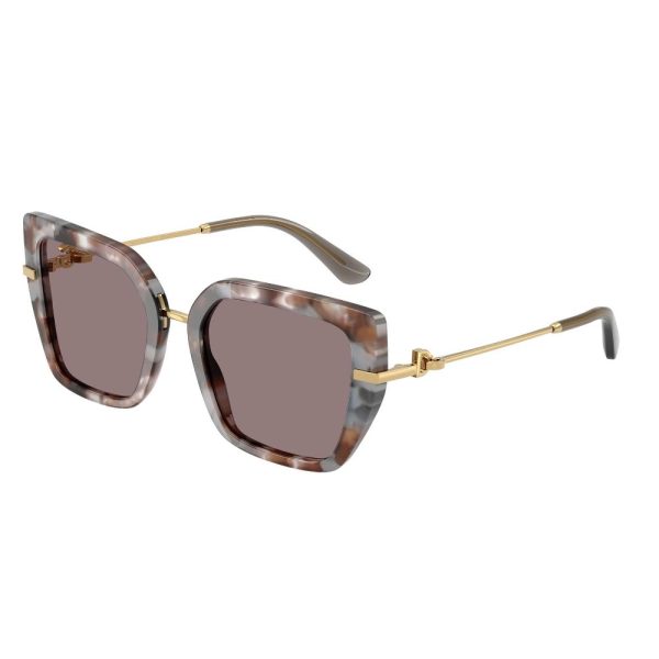 LENTE DOLCE & GABBANA DG4474 53 34457N