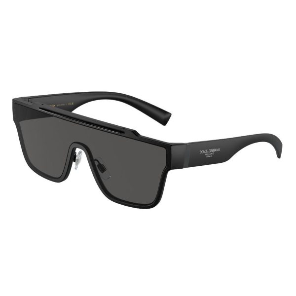 LENTE DOLCE & GABBANA DG6125 35 252587