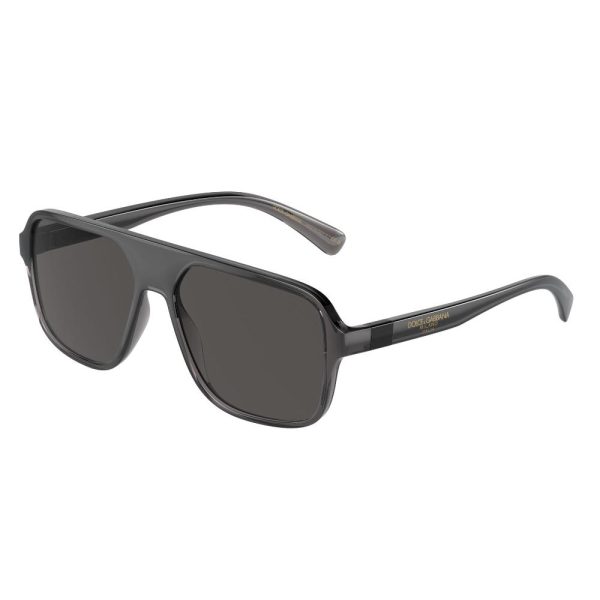 LENTE DOLCE & GABBANA DG6134 57 325787
