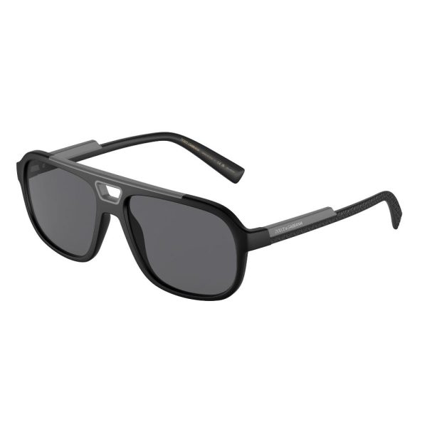 LENTE DOLCE & GABBANA DG6179 58 252581