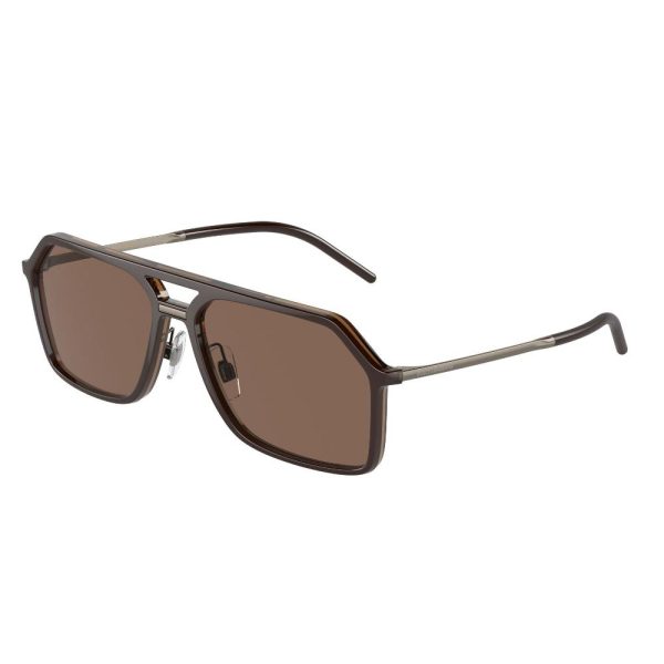 LENTE DOLCE & GABBANA DG6196 59 315973