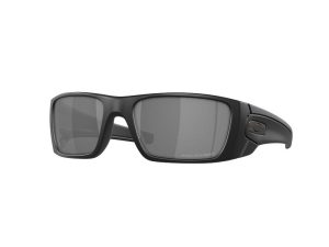 LENTE OAKLEY OO9096 60 9096B3 FUEL CELL