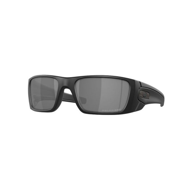 LENTE OAKLEY OO9096 60 9096B3 FUEL CELL