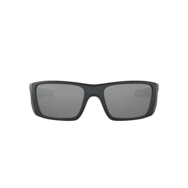 LENTE OAKLEY OO9096 60 9096B3 FUEL CELL