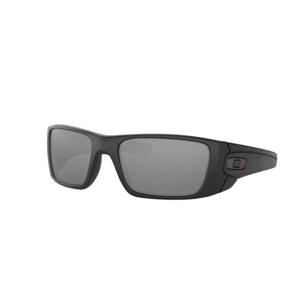 LENTE OAKLEY OO9096 60 9096B3 FUEL CELL