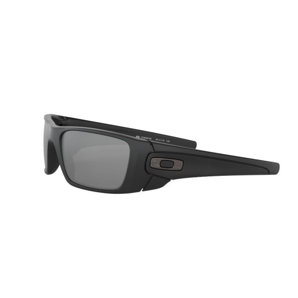 LENTE OAKLEY OO9096 60 9096B3 FUEL CELL