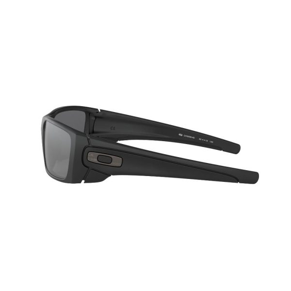 LENTE OAKLEY OO9096 60 9096B3 FUEL CELL