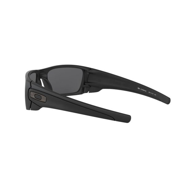 LENTE OAKLEY OO9096 60 9096B3 FUEL CELL