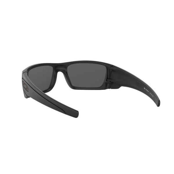 LENTE OAKLEY OO9096 60 9096B3 FUEL CELL