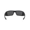 LENTE OAKLEY OO9096 60 9096B3 FUEL CELL