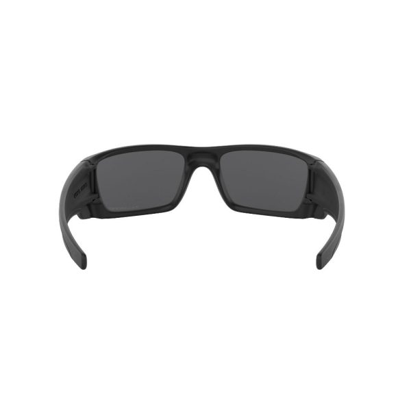 LENTE OAKLEY OO9096 60 9096B3 FUEL CELL