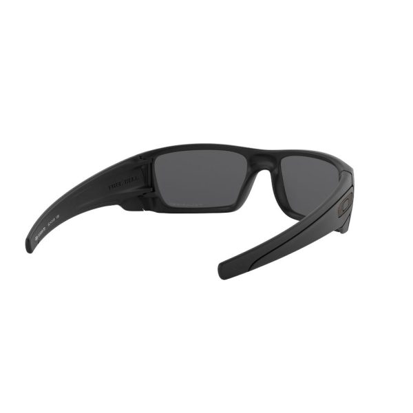 LENTE OAKLEY OO9096 60 9096B3 FUEL CELL