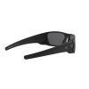 LENTE OAKLEY OO9096 60 9096B3 FUEL CELL