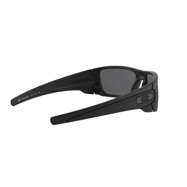 LENTE OAKLEY OO9096 60 9096B3 FUEL CELL