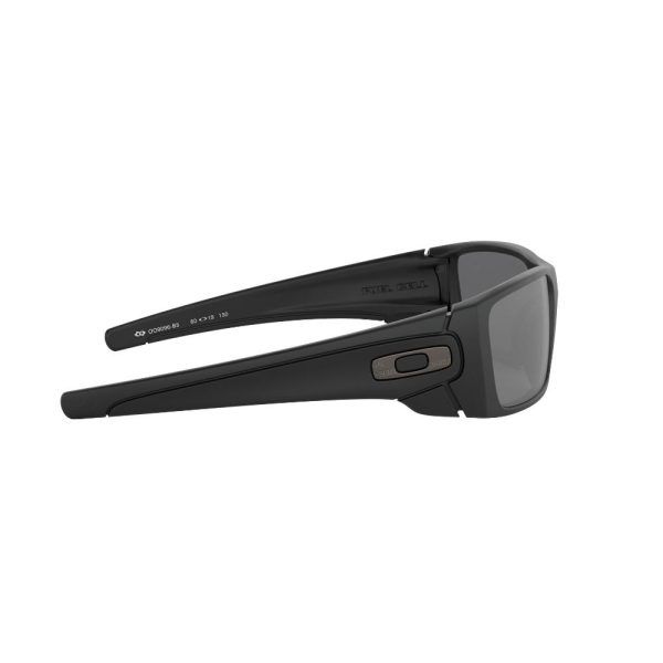 LENTE OAKLEY OO9096 60 9096B3 FUEL CELL