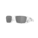 LENTE OAKLEY OO9096 60 9096G6 FUEL CELL