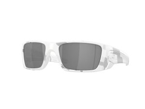 LENTE OAKLEY OO9096 60 9096G6 FUEL CELL