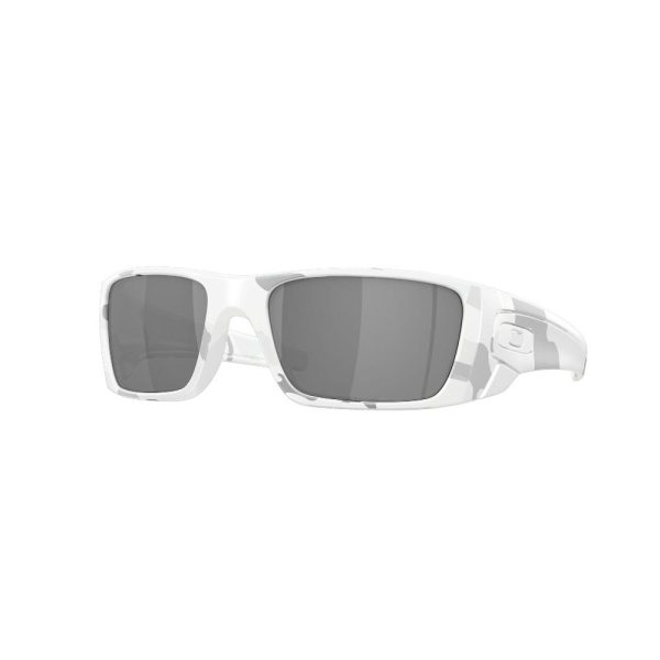 LENTE OAKLEY OO9096 60 9096G6 FUEL CELL