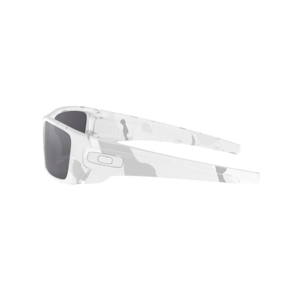 LENTE OAKLEY OO9096 60 9096G6 FUEL CELL