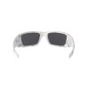 LENTE OAKLEY OO9096 60 9096G6 FUEL CELL