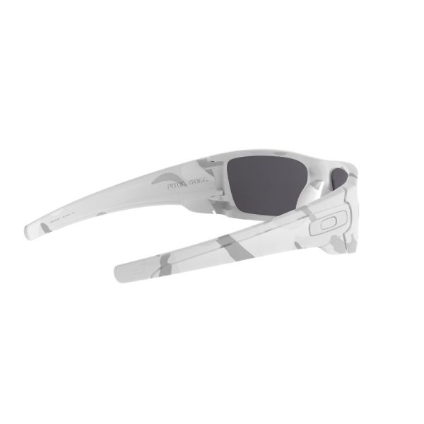 LENTE OAKLEY OO9096 60 9096G6 FUEL CELL