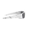 LENTE OAKLEY OO9096 60 9096G6 FUEL CELL